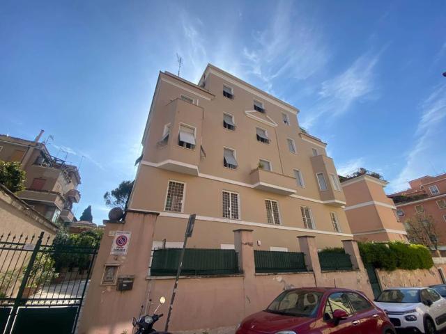 Appartamento in affitto a Roma RM