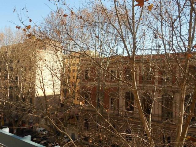 Appartamento in affitto a Roma RM