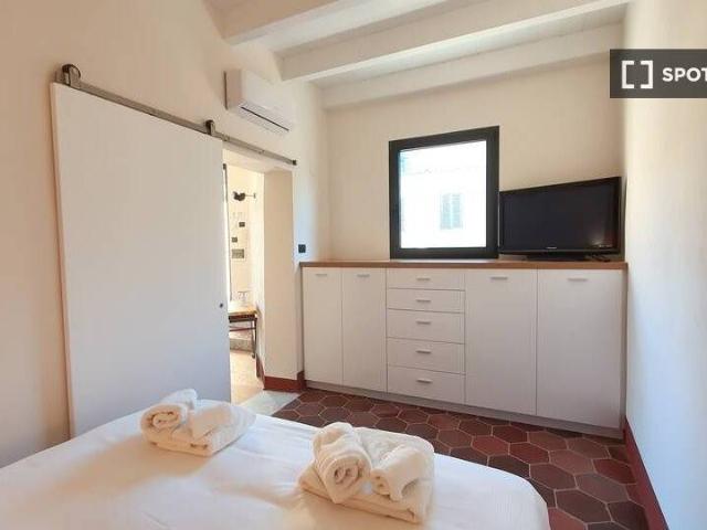 Appartamento in affitto a Roma RM