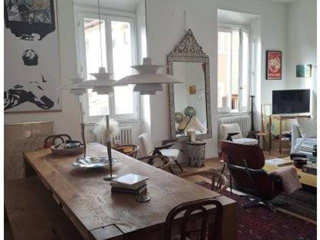 Appartamento in affitto a Roma RM