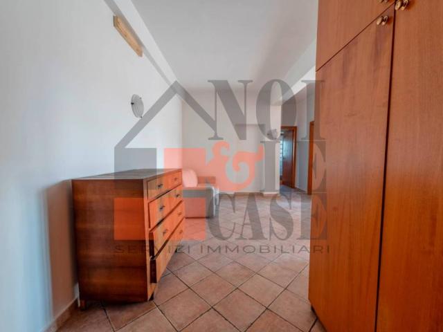 Appartamento in affitto a Roma RM