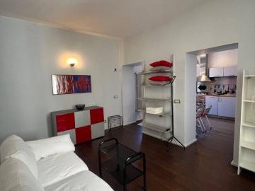 Appartamento in affitto a Roma RM