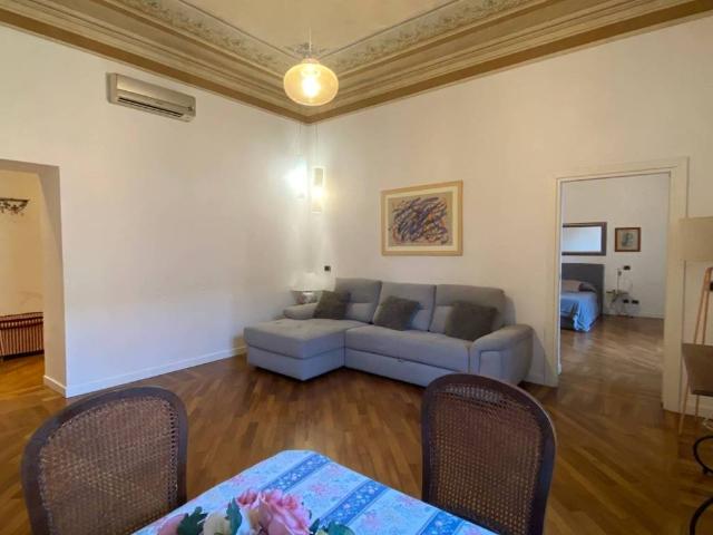 Appartamento in affitto a Roma RM