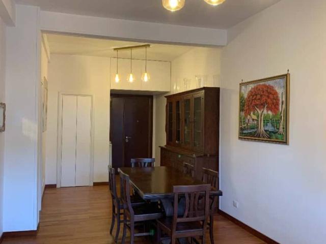 Appartamento in affitto a Roma RM