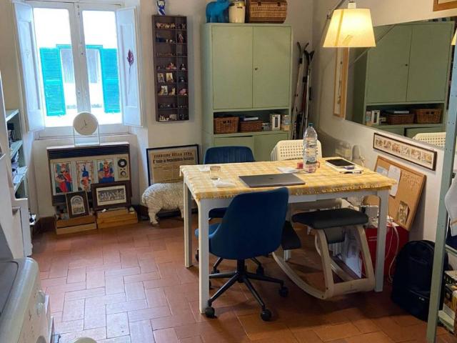 Appartamento in affitto a Roma RM