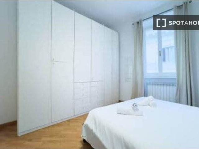 Appartamento in affitto a Roma RM