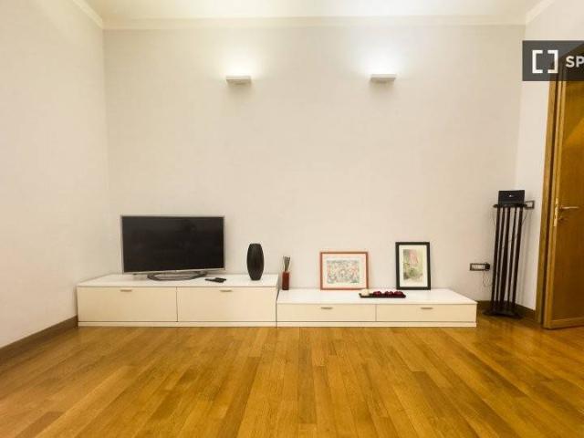 Appartamento in affitto a Roma RM