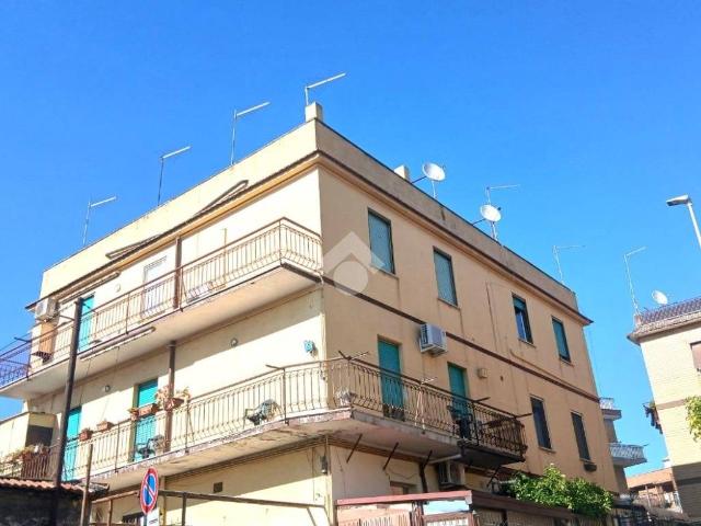 Appartamento in affitto a Roma RM