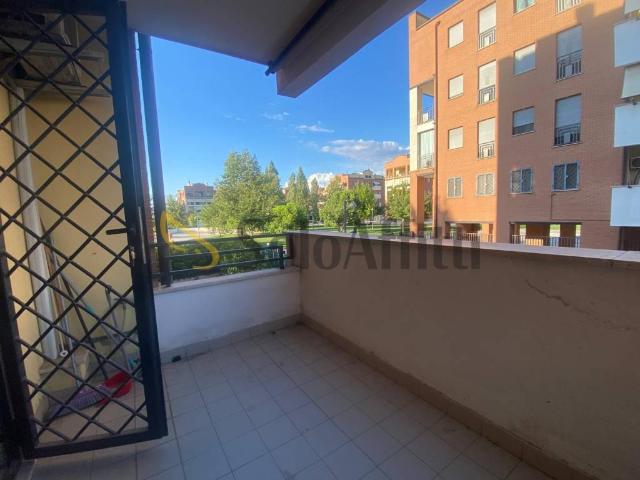 Appartamento in affitto a Roma RM