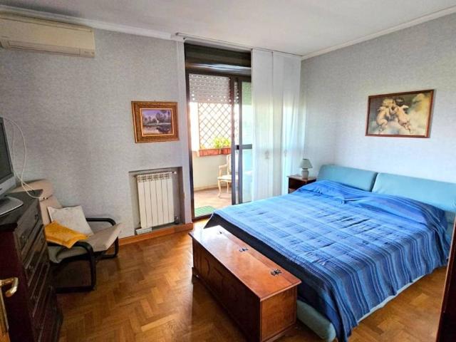 Appartamento in affitto a Roma RM