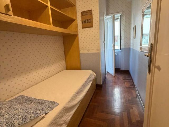 Appartamento in affitto a Roma RM