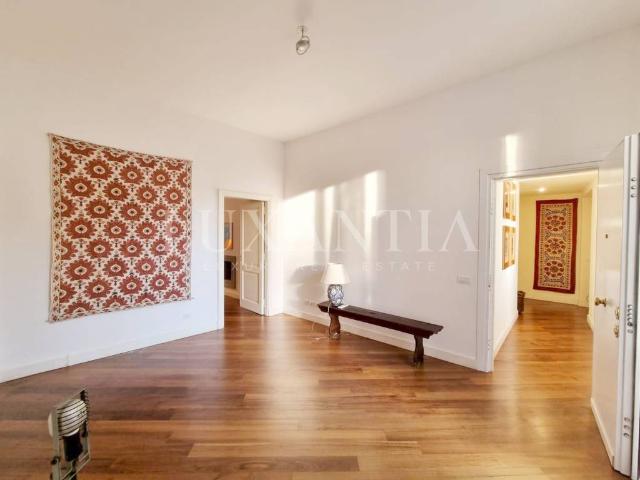 Appartamento in affitto a Roma RM