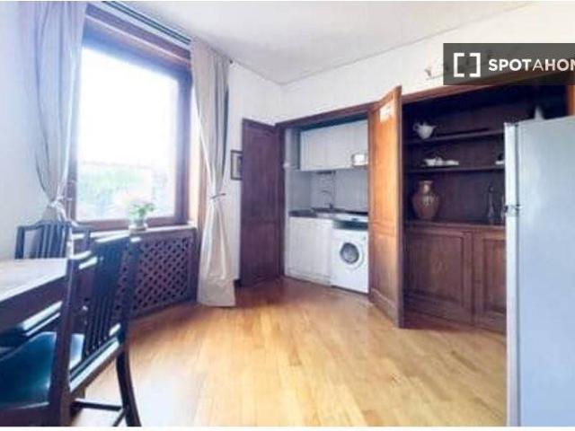 Appartamento in affitto a Roma RM