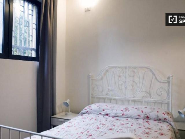 Appartamento in affitto a Roma RM