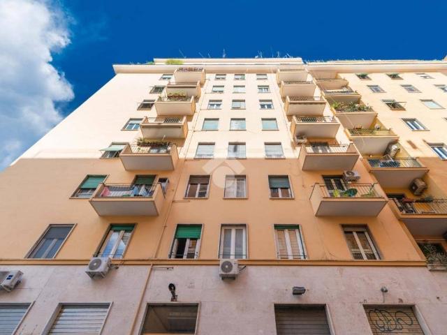 Appartamento in affitto a Roma RM