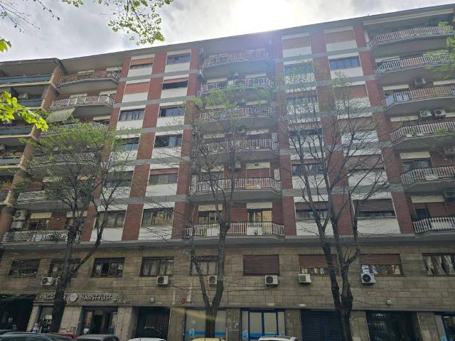 Appartamento in affitto a Roma RM