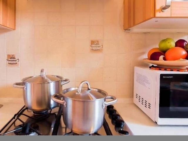 Appartamento in affitto a Roma RM