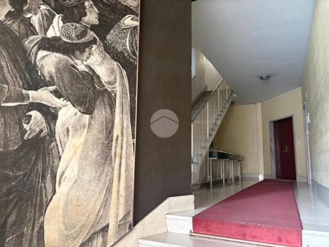 Appartamento in affitto a Roma RM