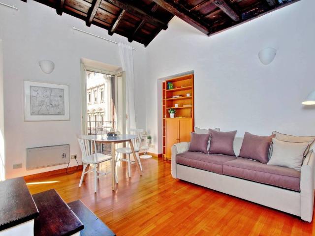 Appartamento in affitto a Roma RM