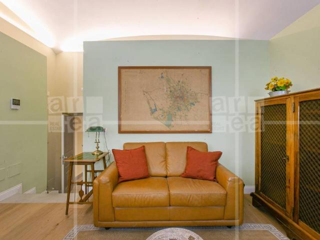 Appartamento in affitto a Roma RM