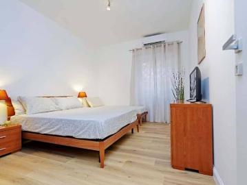Appartamento in affitto a Roma RM