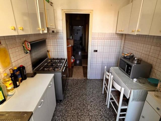 Appartamento in affitto a Roma RM