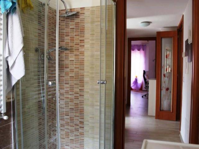 Appartamento in affitto a Roma RM