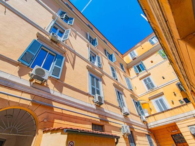 Appartamento in affitto a Roma RM