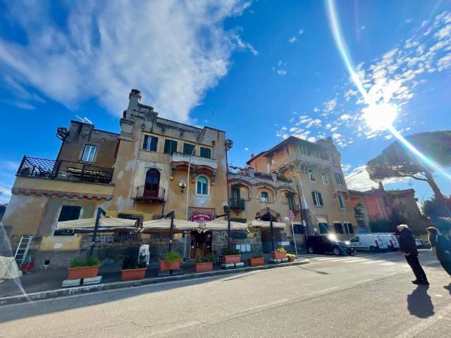 Appartamento in affitto a Roma RM