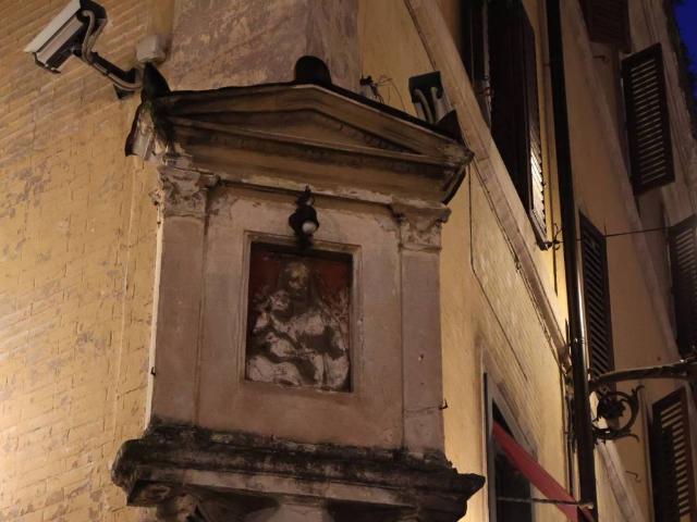 Appartamento in affitto a Roma RM