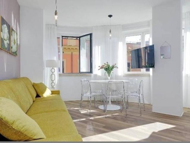 Appartamento in affitto a Roma RM