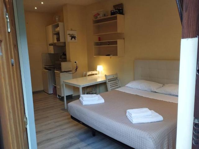 Appartamento in affitto a Roma RM