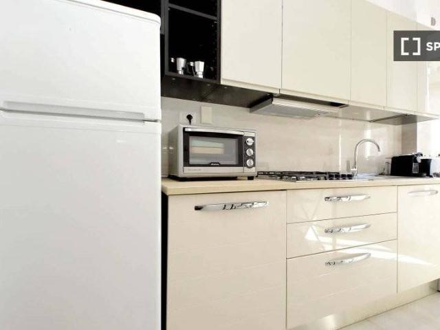 Appartamento in affitto a Roma RM