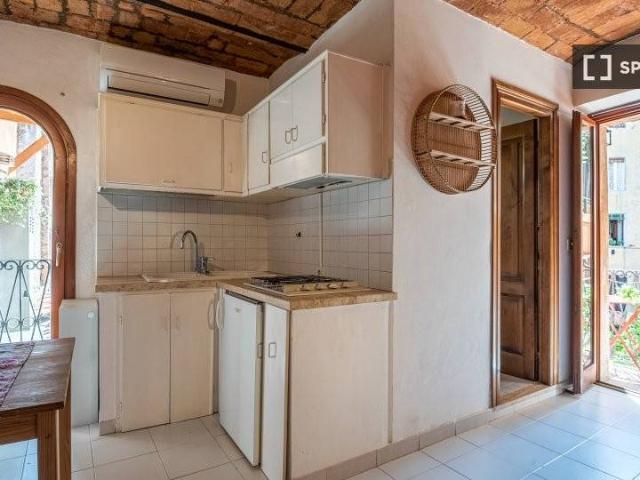 Appartamento in affitto a Roma RM