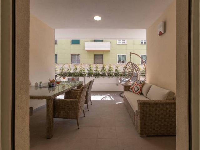Appartamento in affitto a Roma RM
