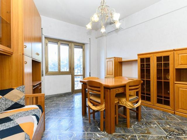 Appartamento in affitto a Roma RM