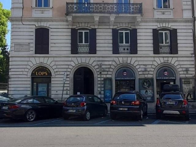 Appartamento in affitto a Roma RM