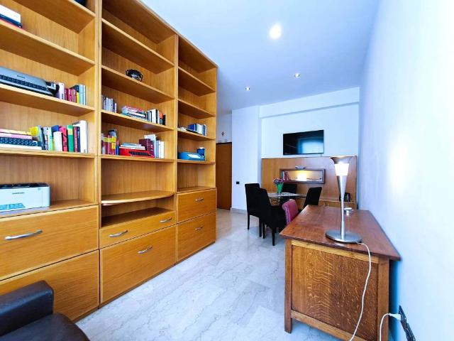 Appartamento in affitto a Roma RM