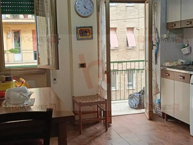Appartamento in affitto a Roma RM