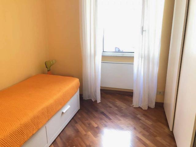 Appartamento in affitto a Roma RM
