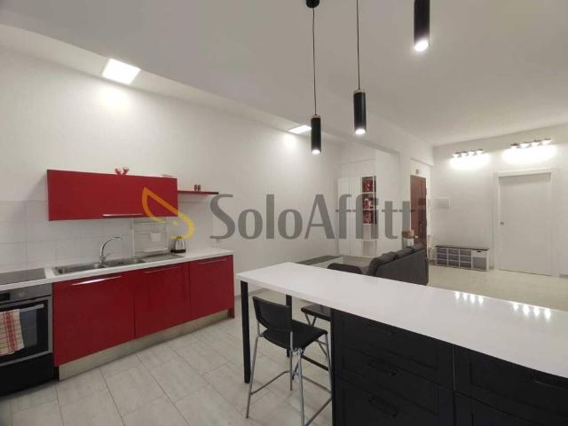 Appartamento in affitto a Roma RM