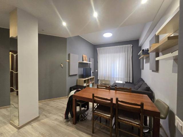 Appartamento in affitto a Roma RM