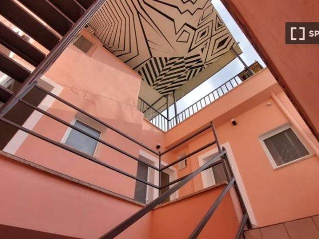 Appartamento in affitto a Roma RM