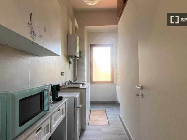 Appartamento in affitto a Roma RM
