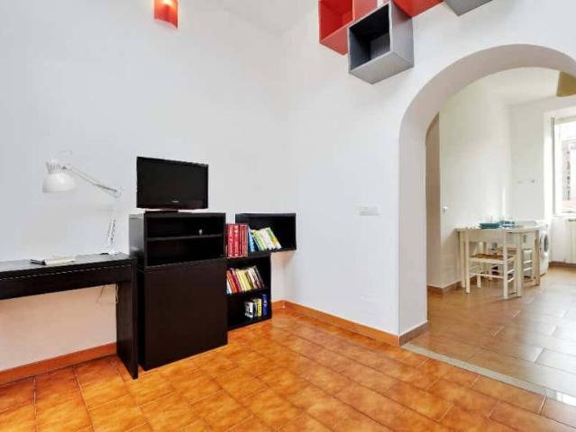 Appartamento in affitto a Roma RM