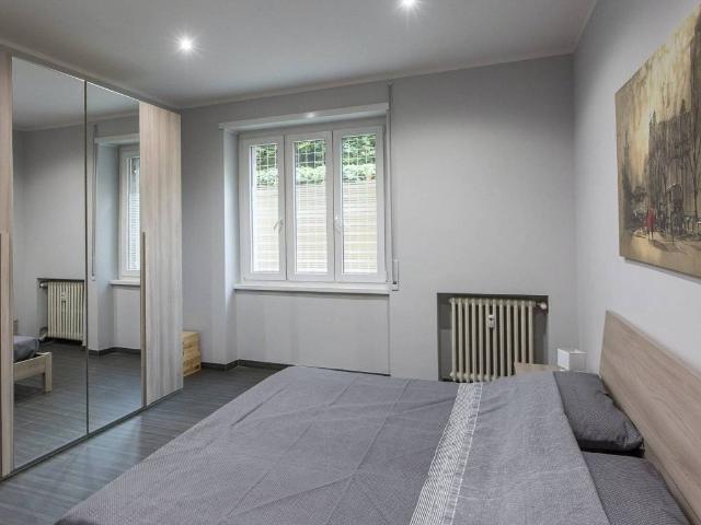 Appartamento in affitto a Roma RM