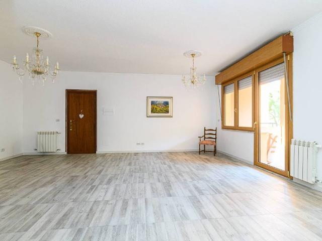 Appartamento in affitto a Roma RM