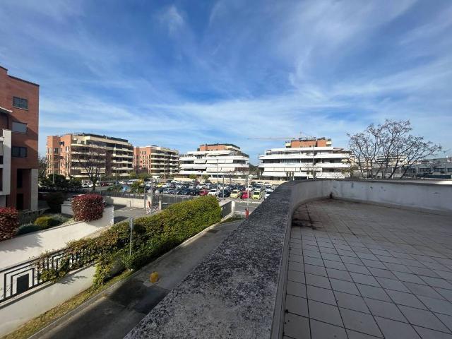 Appartamento in affitto a Roma RM