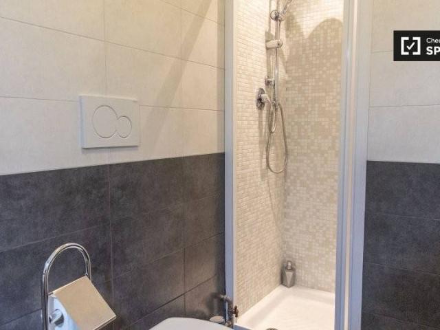 Appartamento in affitto a Roma RM