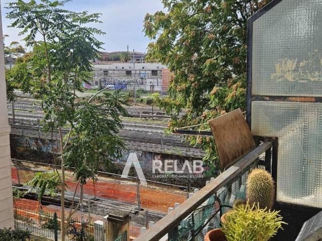 Appartamento in affitto a Roma RM
